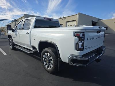 2022 Chevrolet Silverado 2500 Crew Cab 4WD Pickup for sale #52459A - photo 2