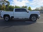 2022 Chevrolet Silverado 2500 Crew Cab 4WD Pickup for sale #52459A - photo 21