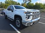 2022 Chevrolet Silverado 2500 Crew Cab 4WD Pickup for sale #52459A - photo 3