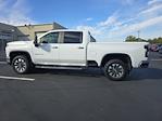 2022 Chevrolet Silverado 2500 Crew Cab 4WD Pickup for sale #52459A - photo 8