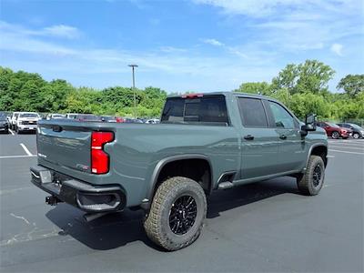 2025 Chevrolet Silverado 2500 Crew Cab 4WD Pickup for sale #52460 - photo 2