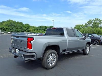 2025 Chevrolet Silverado 2500 Crew Cab 4WD Pickup for sale #52461 - photo 2