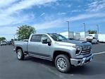 2025 Chevrolet Silverado 2500 Crew Cab 4WD Pickup for sale #52461 - photo 1