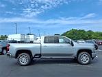 2025 Chevrolet Silverado 2500 Crew Cab 4WD Pickup for sale #52461 - photo 3