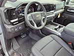 2025 Chevrolet Silverado 2500 Crew Cab 4WD Pickup for sale #52461 - photo 5