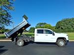 2025 Chevrolet Silverado 3500 Crew Cab DRW 4WD Monroe Truck Equipment Dump Truck for sale #52514 - photo 3