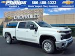 2025 Chevrolet Silverado 2500 Crew Cab 4WD Pickup for sale #52518 - photo 1