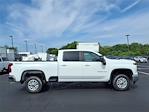 2025 Chevrolet Silverado 2500 Crew Cab 4WD Pickup for sale #52518 - photo 3