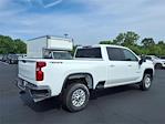 2025 Chevrolet Silverado 2500 Crew Cab 4WD Pickup for sale #52518 - photo 2