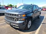 2022 Chevrolet Silverado 1500 LTD Crew Cab 4WD Pickup for sale #52524A - photo 1