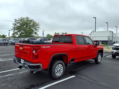 2025 Chevrolet Silverado 2500 Crew Cab 4WD Pickup for sale #52527 - photo 2
