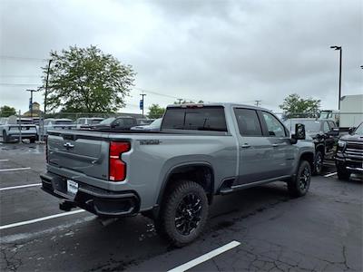 2025 Chevrolet Silverado 2500 Crew Cab 4WD Pickup for sale #52528 - photo 2