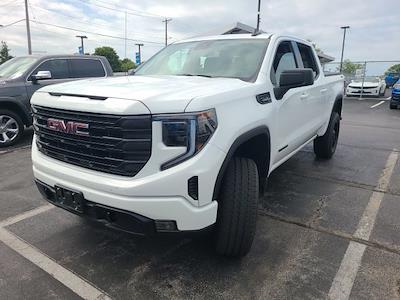 2024 GMC Sierra 1500 Crew Cab 4WD Pickup for sale #52528A - photo 1