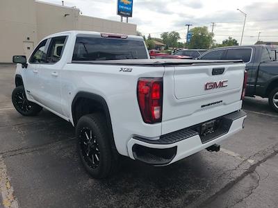 2024 GMC Sierra 1500 Crew Cab 4WD Pickup for sale #52528A - photo 2