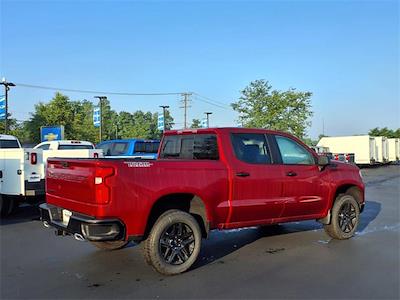 2025 Chevrolet Silverado 1500 Crew Cab 4WD Pickup for sale #52545 - photo 2