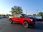 2025 Chevrolet Silverado 1500 Crew Cab 4WD Pickup for sale #52545 - photo 1