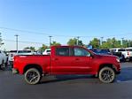 2025 Chevrolet Silverado 1500 Crew Cab 4WD Pickup for sale #52545 - photo 3