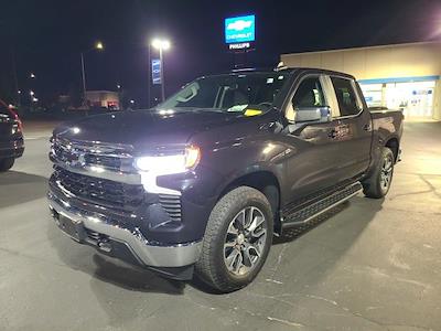 2023 Chevrolet Silverado 1500 Crew Cab 4WD Pickup for sale #52553A - photo 1