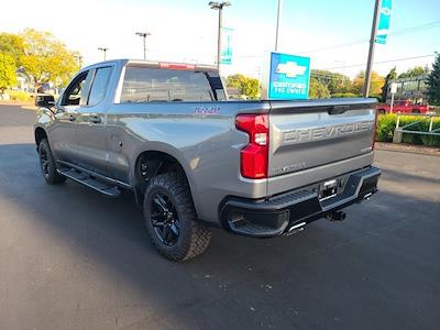 2019 Chevrolet Silverado 1500 Double Cab 4WD Pickup for sale #52553B - photo 2