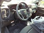 2025 Chevrolet Silverado 3500 Crew Cab DRW 4WD Monroe Truck Equipment Hauler Body for sale #52568 - photo 6