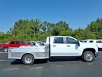 2025 Chevrolet Silverado 3500 Crew Cab DRW 4WD Monroe Truck Equipment Hauler Body for sale #52569 - photo 3
