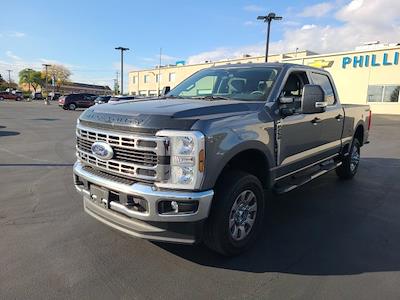 2024 Ford F-250 Crew Cab 4WD Pickup for sale #52583B - photo 1