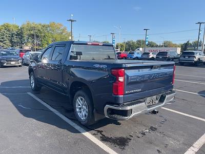 2022 Chevrolet Silverado 1500 LTD Crew Cab 4WD Pickup for sale #52593B - photo 2