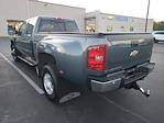 2013 Chevrolet Silverado 3500 Crew Cab 4WD Pickup for sale #52604A - photo 2