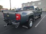 2013 Chevrolet Silverado 3500 Crew Cab 4WD Pickup for sale #52604A - photo 4
