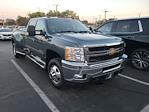 2013 Chevrolet Silverado 3500 Crew Cab 4WD Pickup for sale #52604A - photo 5