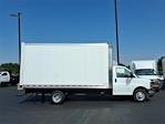 New 2025 Chevrolet Express 3500 16' Morgan Truck Body Box Van for sale #52606 - photo 3