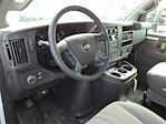 New 2025 Chevrolet Express 3500 16' Morgan Truck Body Box Van for sale #52606 - photo 5