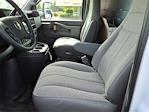 New 2025 Chevrolet Express 3500 16' Morgan Truck Body Box Van for sale #52606 - photo 6