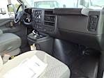 New 2025 Chevrolet Express 3500 16' Morgan Truck Body Box Van for sale #52606 - photo 8