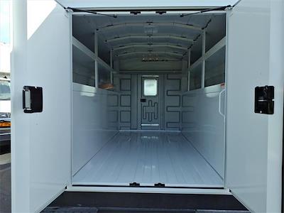 2025 Chevrolet Express 3500 Regular Cab RWD Knapheide Service Utility Van for sale #52608 - photo 2
