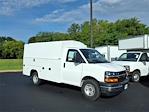 2025 Chevrolet Express 3500 Regular Cab RWD Knapheide Service Utility Van for sale #52608 - photo 1