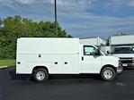2025 Chevrolet Express 3500 Regular Cab RWD Knapheide Service Utility Van for sale #52608 - photo 2