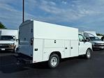 2025 Chevrolet Express 3500 Regular Cab RWD Knapheide Service Utility Van for sale #52608 - photo 3