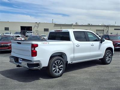 2025 Chevrolet Silverado 1500 Crew Cab 4WD Pickup for sale #52614 - photo 2