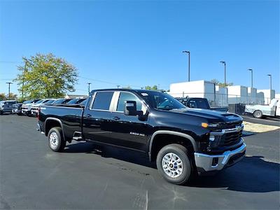 2025 Chevrolet Silverado 2500 Crew Cab SRW 4WD Pickup for sale #52617 - photo 1