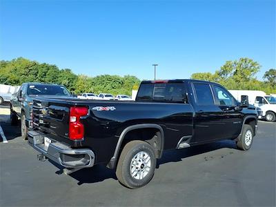 2025 Chevrolet Silverado 2500 Crew Cab SRW 4WD Pickup for sale #52617 - photo 2