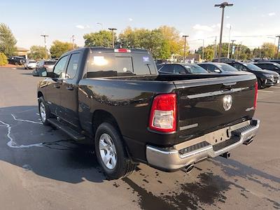 2021 Ram 1500 Quad Cab 4WD Pickup for sale #52617A - photo 2