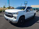 2024 Chevrolet Silverado 1500 Crew Cab 4WD Pickup for sale #52621A - photo 1