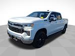 2024 Chevrolet Silverado 1500 Crew Cab 4WD Pickup for sale #52621A - photo 11