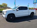 2024 Chevrolet Silverado 1500 Crew Cab 4WD Pickup for sale #52621A - photo 2