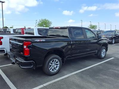 2025 Chevrolet Silverado 1500 Crew Cab 4WD Pickup for sale #52629 - photo 2