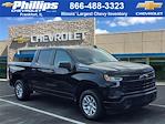 2025 Chevrolet Silverado 1500 Crew Cab 4WD Pickup for sale #52629 - photo 1