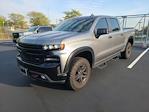 2020 Chevrolet Silverado 1500 Crew Cab 4WD Pickup for sale #52633A - photo 1