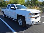 2017 Chevrolet Silverado 1500 Double Cab 4WD Pickup for sale #52639A - photo 3