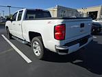 2017 Chevrolet Silverado 1500 Double Cab 4WD Pickup for sale #52639A - photo 7